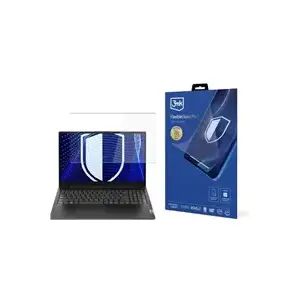 Tempered flexible screen protector 3MK FlexibleGlass Pro for Lenovo V15 G5 IRL 15.6"