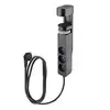 Solight pārnēsājams sadalītājs 3x + USB A+C PD20W Photo 4