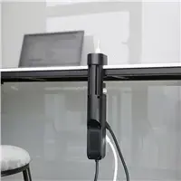 Solight pārnēsājams sadalītājs 3x + USB A+C PD20W Photo 8