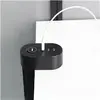 Solight pārnēsājams sadalītājs 3x + USB A+C PD20W Photo 10