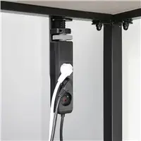 Solight pārnēsājams sadalītājs 3x + USB A+C PD20W Photo 11