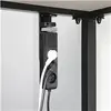 Solight pārnēsājams sadalītājs 3x + USB A+C PD20W Photo 11