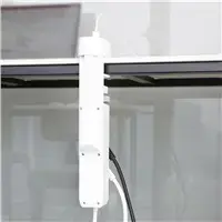 Solight galda strāvas sadalītājs 3 kontaktligzdas + USB A+C PD20 Photo 4