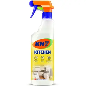 Virtuves tīrīšanas līdzeklis KH-7, 500 ml