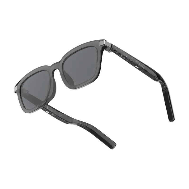 Smart glasses Colmi G06 Black Photo 2