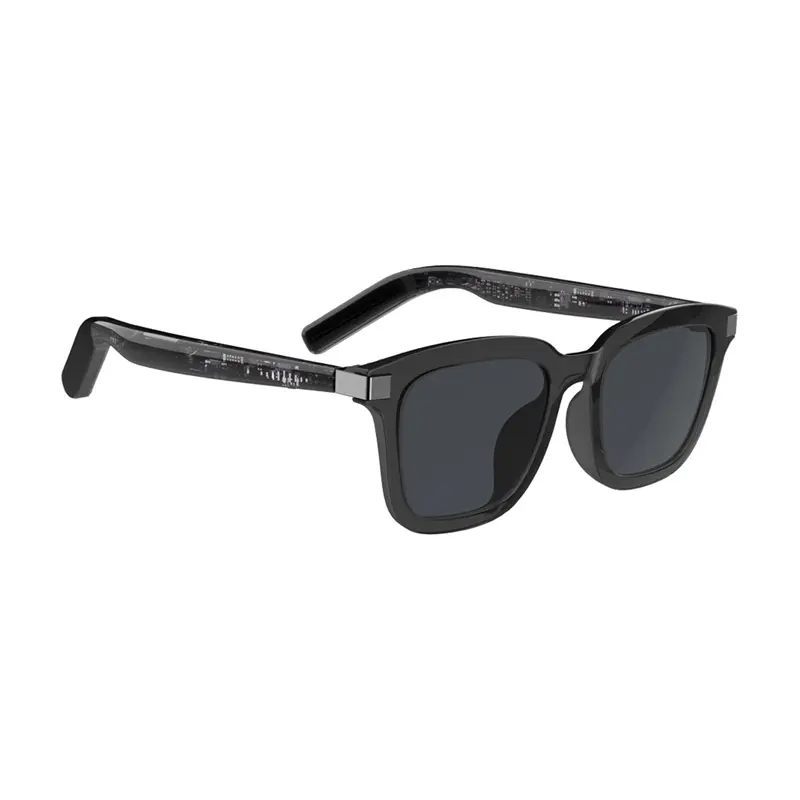 Smart glasses Colmi G06 Black Photo 5