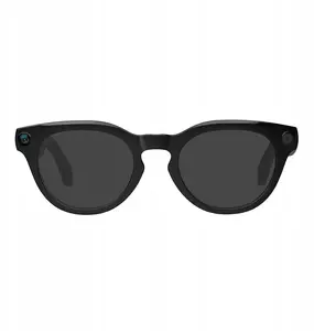 Sunglasses Colmi V03 Round frame — metal round-frame design