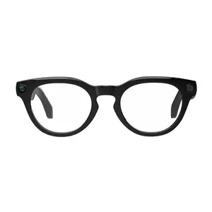 Viedās brilles Colmi V03 Round ar apaļu ietvaru un zilās gaismas aizsardzību — modelis V03 Round