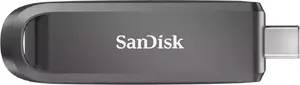 USB-C Flash Drive SANDISK Extreme PRO 256GB USB 3.2 Gen 2 (4x6 Design)