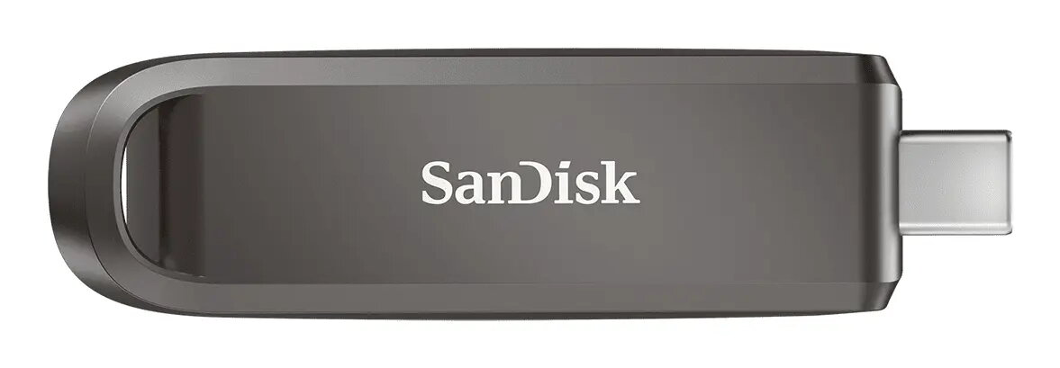 SanDisk Extreme PRO USB zibatmiņa 256