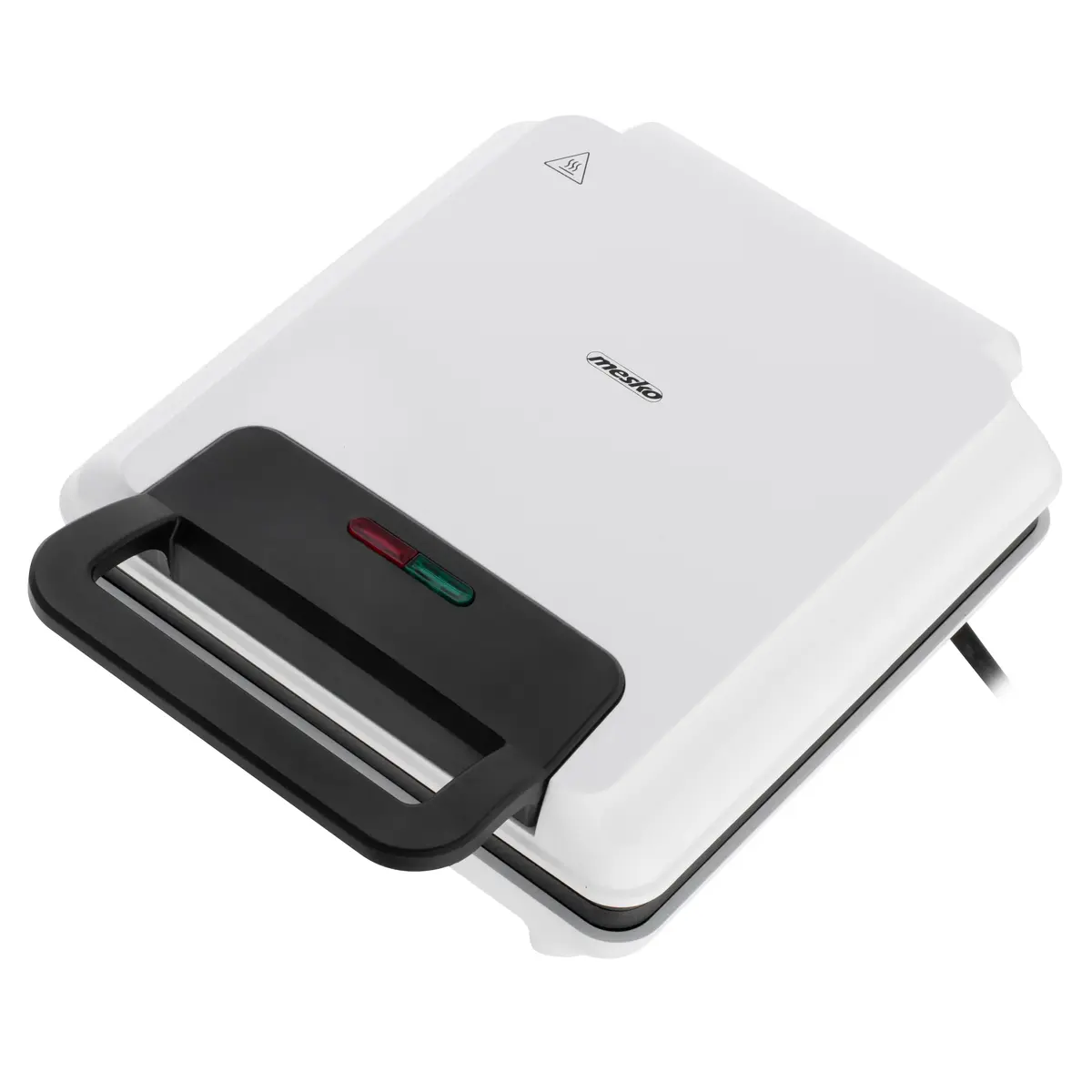 Mesko MS 3091 Vafeļu cepamais — 1800 W Photo 3
