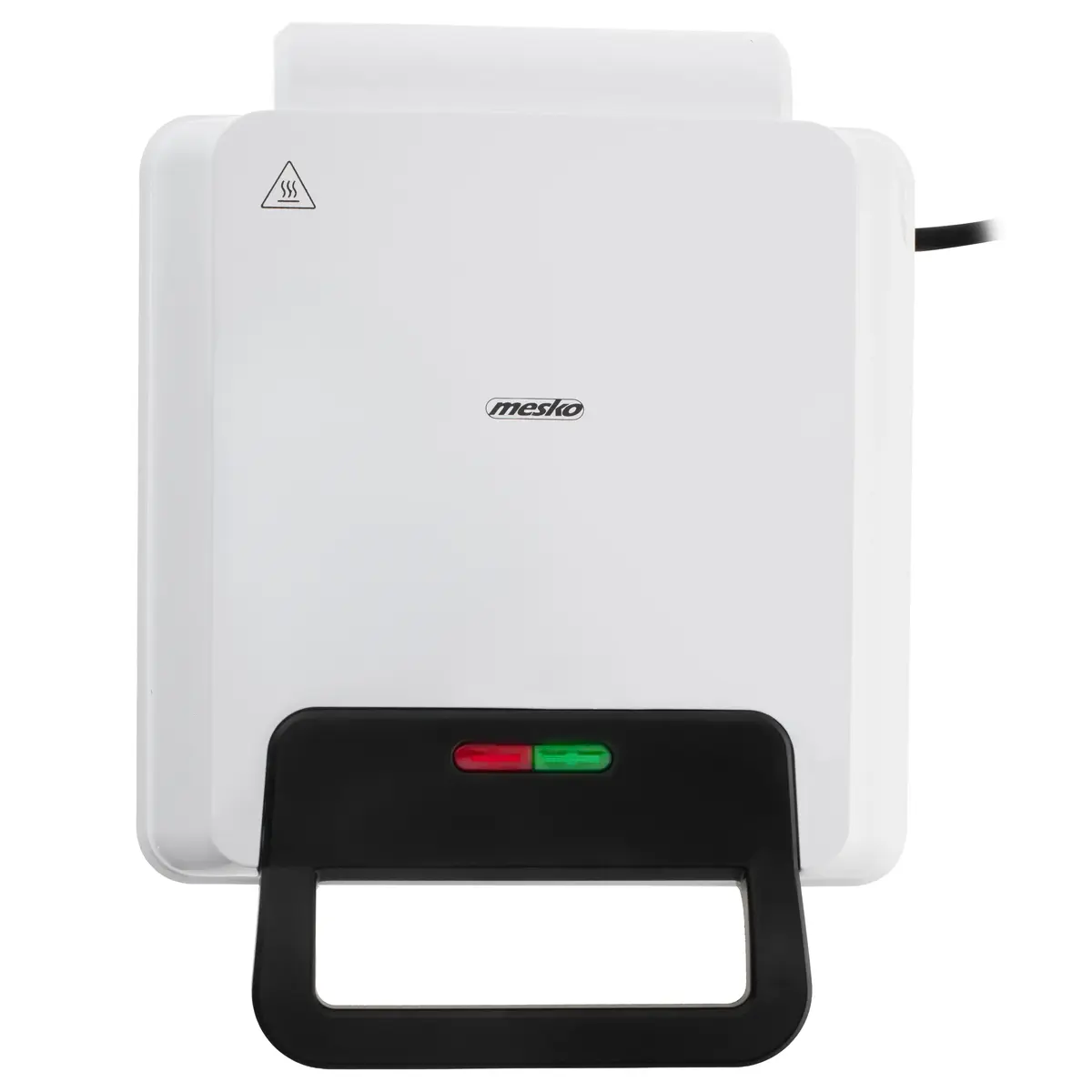 Mesko MS 3091 Vafeļu cepamais — 1800 W Photo 4