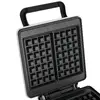 Mesko MS 3091 Vafeļu cepamais — 1800 W Photo 8