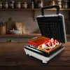 Mesko MS 3091 Vafeļu cepamais — 1800 W Photo 11