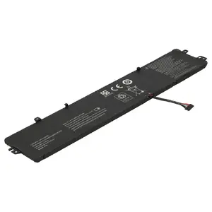 Аккумулятор 2-Power 2P-L16S3P24 — LiPo 4000 мА·ч, чёрный, 0,356 кг