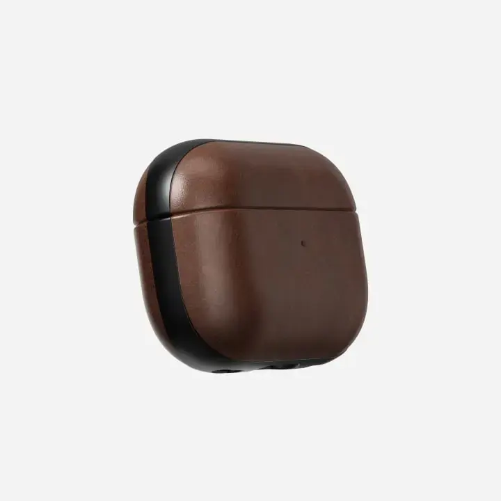 Maciņš Nomad Modern Leather Case Photo 3