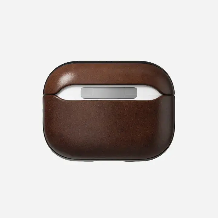 Maciņš Nomad Modern Leather Case Photo 6