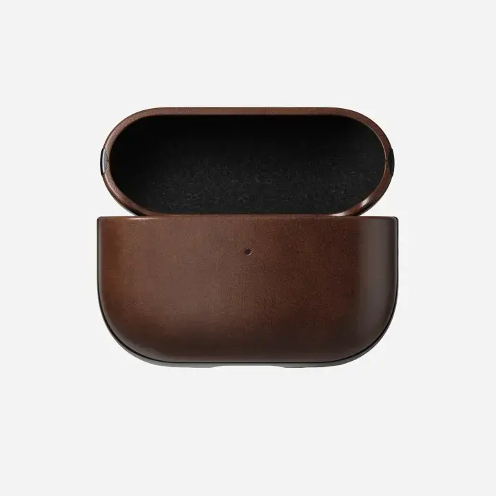 Maciņš Nomad Modern Leather Case Photo 8