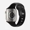 Nomad Tempo Band Black Rubber watch band Photo 2