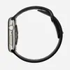 Nomad Tempo Band Black Rubber watch band Photo 5