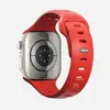Nomad Tempo Band красный резиновый 20 мм Photo 2