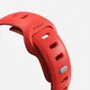 Band Nomad Tempo — Red rubber, 18 mm Photo 4