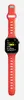 Band Nomad Tempo — Red rubber, 18 mm Photo 6