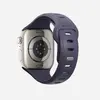 Nomad Tempo Band Purple Rubber 18 mm Photo 2
