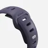 Nomad Tempo Band Purple Rubber 18 mm Photo 4