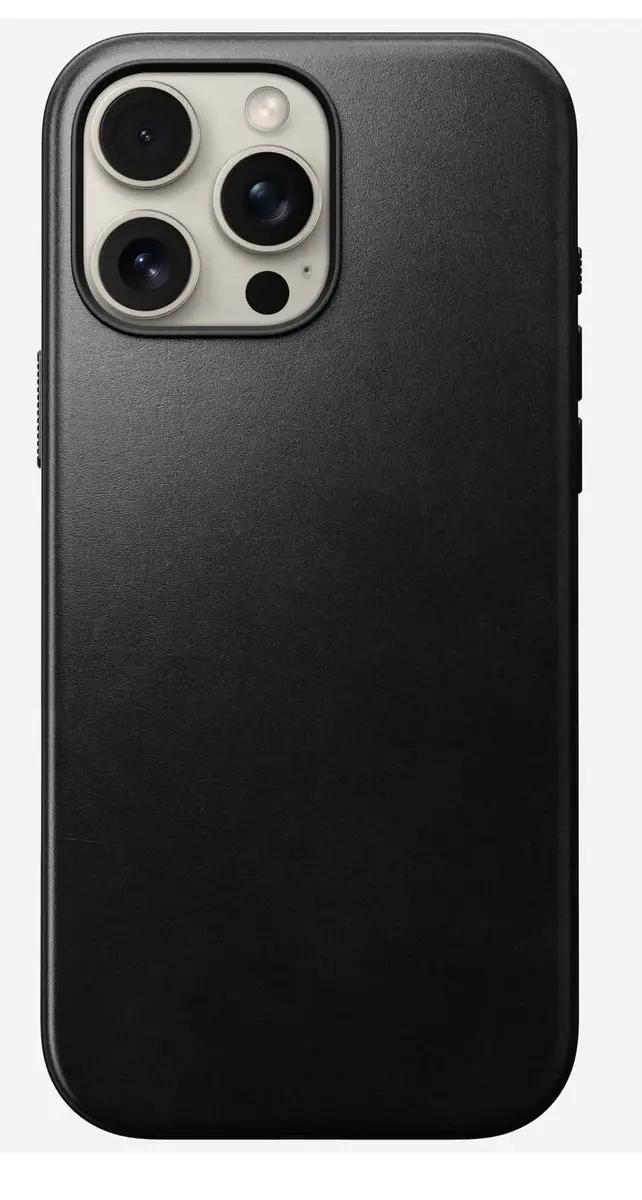 Nomad Modern Leather Case mobile phone case NM01690085 Photo 4
