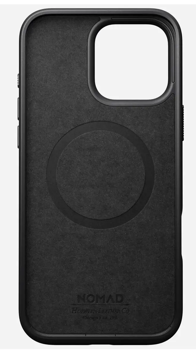 Nomad Modern Leather Case mobile phone case NM01690085 Photo 6