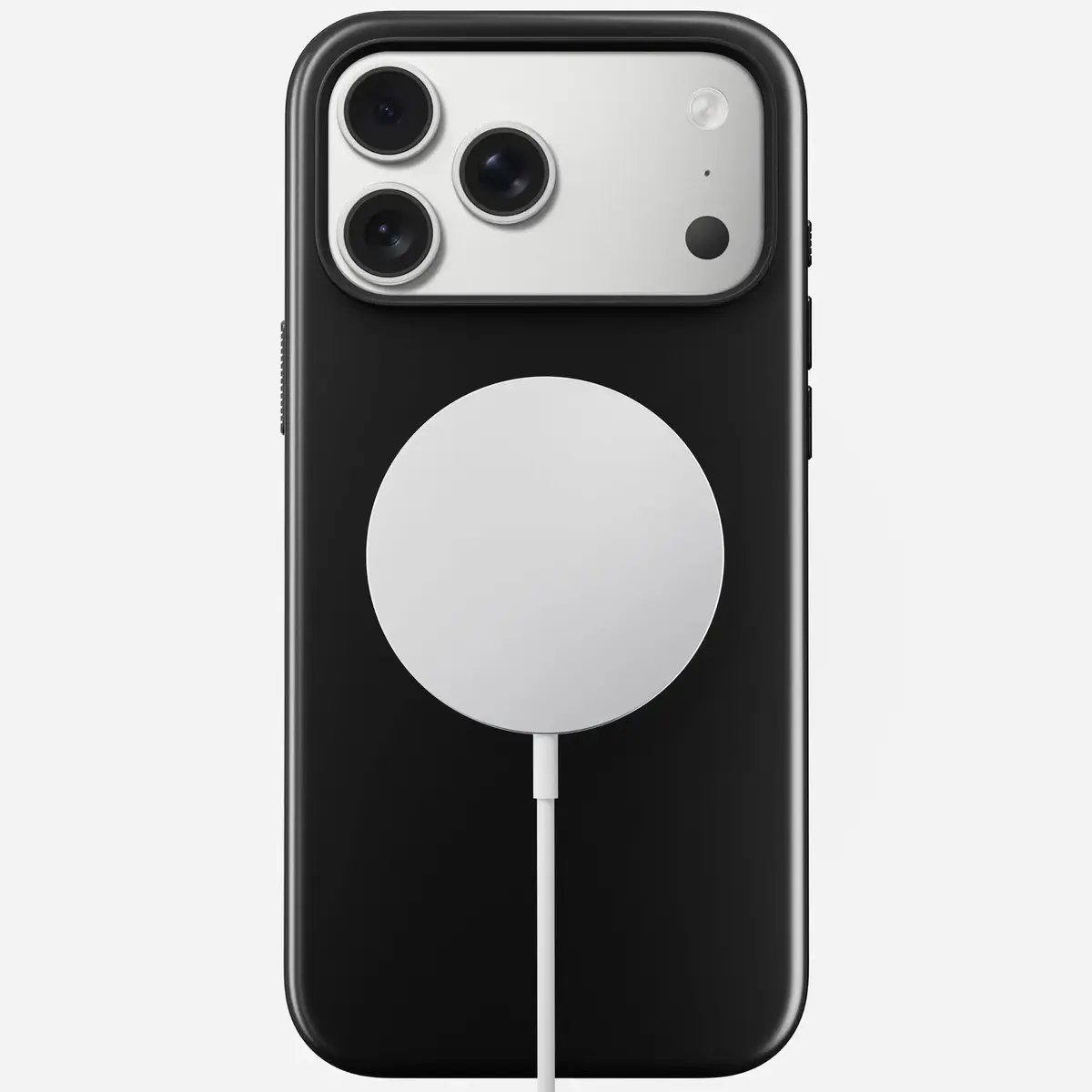 Nomad Modern vāciņš priekš iPhone 17 Pro Max Photo 3