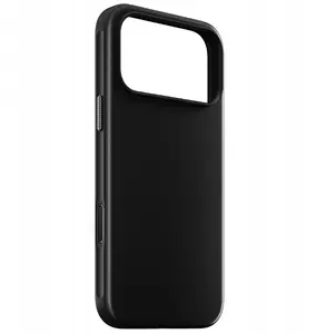 Vāciņš Nomad Modern priekš iPhone 17 Pro Max, der līdz 17,5 cm (6,9"), melns