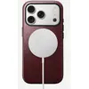 Nomad Modern Leather Case для iPhone 17 Pro Photo 2