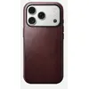 Nomad Modern Leather Case для iPhone 17 Pro Photo 3