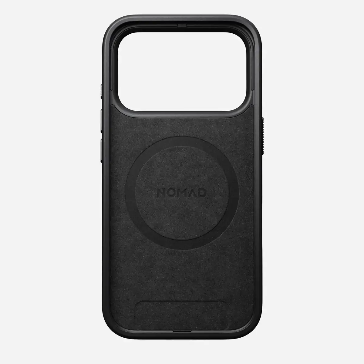 Nomad Modern Leather Case — чехол для iPhone 17 Pro Photo 6