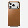 Nomad Modern Leather Case — чехол для iPhone 17 Pro Photo 7