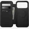 Nomad Modern Leather Folio — iPhone 17 Pro Max leather cover Photo 2