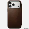 Nomad Modern Leather Folio — iPhone 17 Pro Max leather cover Photo 5