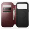 Nomad Modern Leather Folio — iPhone 17 Pro Max cover Photo 2