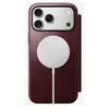 Nomad Modern Leather Folio — iPhone 17 Pro Max cover Photo 3