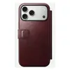 Nomad Modern Leather Folio — iPhone 17 Pro Max cover Photo 4