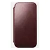 Nomad Modern Leather Folio — iPhone 17 Pro Max cover Photo 6