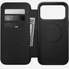 Nomad Modern Leather Folio cover — iPhone 17 Pro Max Photo 2