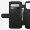 Nomad Modern Leather Folio cover — iPhone 17 Pro Max Photo 7