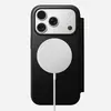 Nomad Modern Leather Folio — чехол для iPhone 17 Pro Photo 3