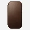Nomad Modern Leather Folio — vāciņš iPhone 17 Pro Photo 6