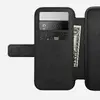 Nomad Modern Leather Folio vāciņš Apple (6.3") Photo 7