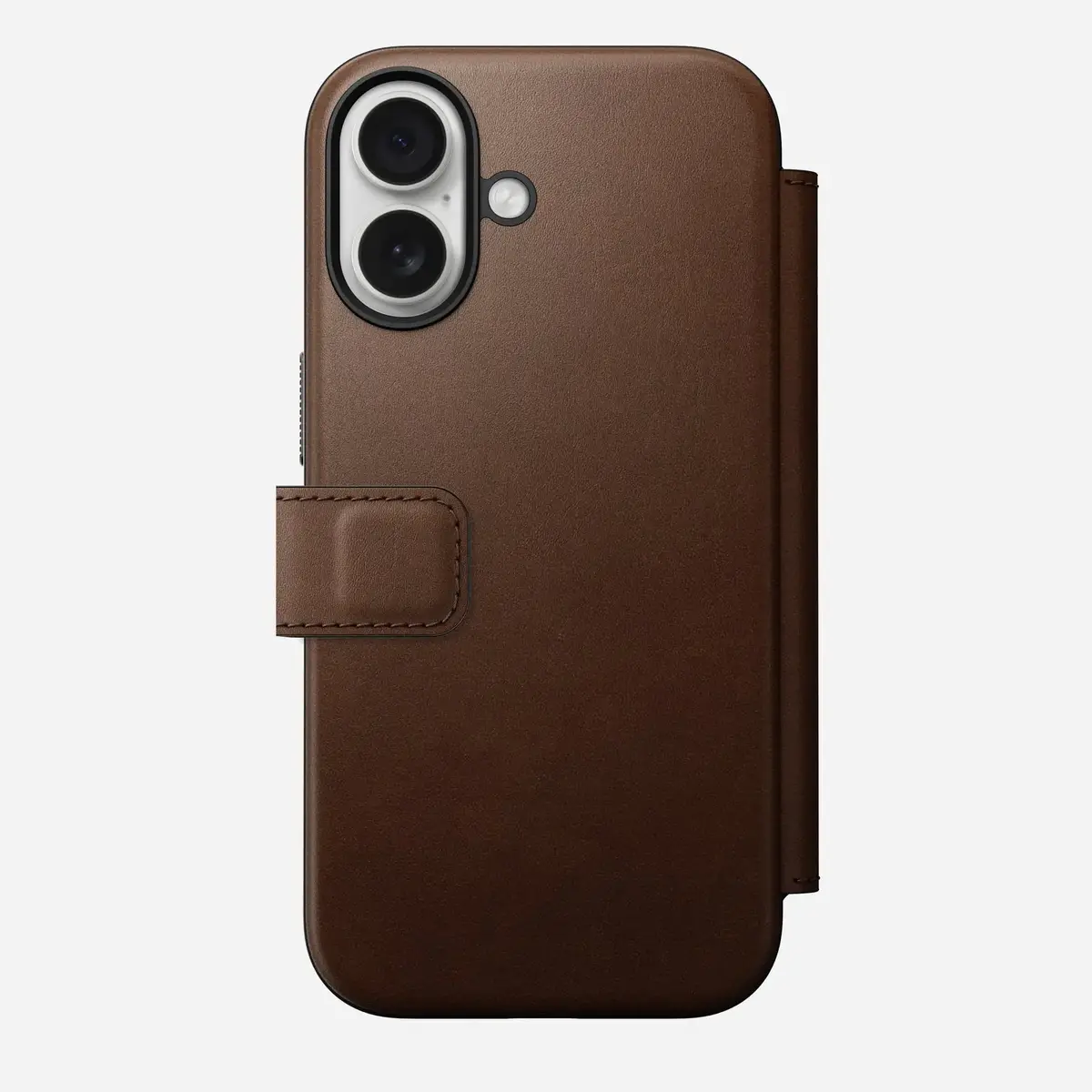 Nomad Folio case NM014209858 for iPhone 17 Photo 4