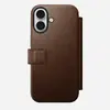 Nomad Folio case NM014209858 for iPhone 17 Photo 4